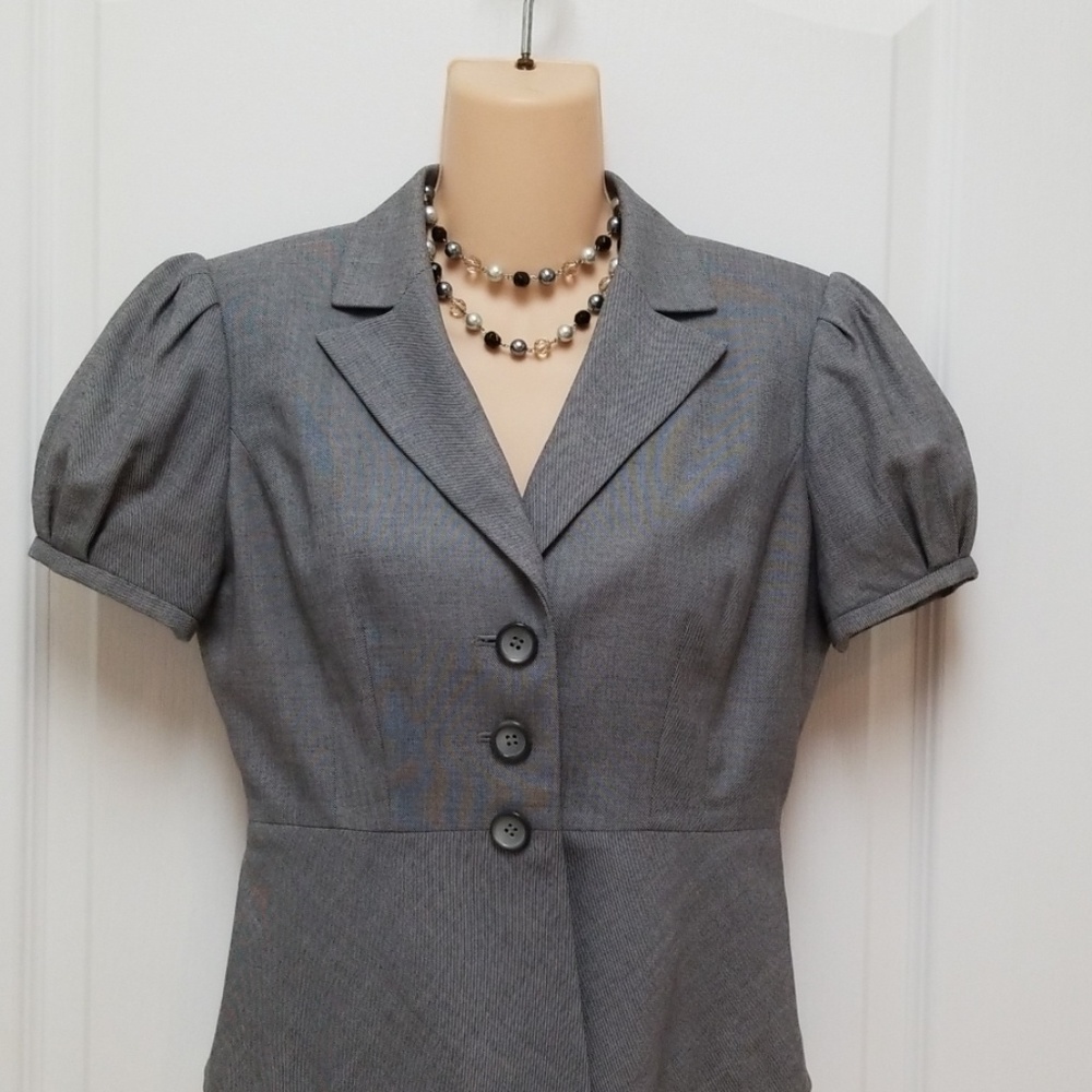 SUIT LIZ Claiborne Jacket Pants